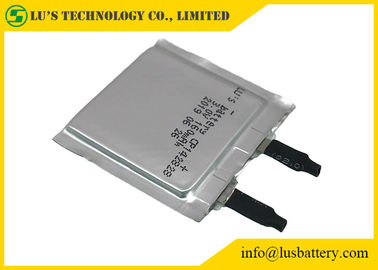 Limno2 batteria molle 3.0v 160mah CP142828 per l'attrezzatura dei sensori