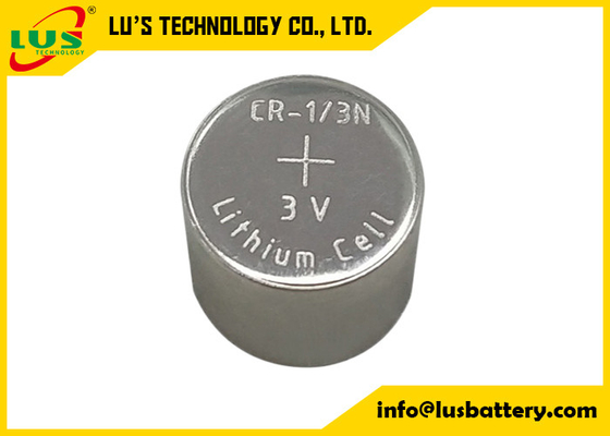 Batteria di Li Mno 2 dei giocattoli delle macchine fotografiche della batteria 170mah del diossido del manganese del litio di CR13N 3V