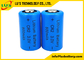 3,0 volt di alto potere di batteria cilindrica LiMnO2 della batteria al litio CR2P