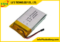 Batteria 1300mah 3.0V del manganese del litio CP702236 ultra sottile per l'etichetta astuta rintracciabile
