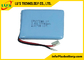 3V Limno2 batteria flessibile CP603244 imballato morbido CP603245 CP603545 per i giocattoli di RC