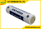 Batteria 3,0 V cilindriche 1500mAh del diossido del manganese del litio di CR14505 aa