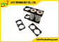 33140 Portatore di litio ABS 33140 Cell Spacer 32140 2x3x Cell 33140 Batteria Plastic Spacer Frame Radiating Holder Bracket