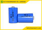 Inseguimento della batteria 650mah 3.0v GPS del diossido del manganese del litio CR14250