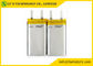 Limno2 batteria al litio ultra sottile della batteria 5000mah 3V CP803570