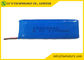 batterie piane prismatiche sottili Limno2 della batteria al litio CP802060 di 3.0v 2100mah