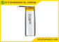 batteria CP802060 del polimero della borsa LiMnO2 della stagnola 2300mah 3,0 volt