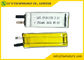 Batterie flessibili Limno2 3v CP201335 dei terminali 3.0v 150mah dei perni