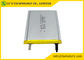 batteria eliminabile Limno2 di 3v Cp155070 900mah per il sistema di tracciamento