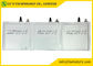 Batterie del litio Limno2 di CP074848 200mah 3.0V per la carta di identità