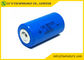batteria al litio del cilindro di 3.6V 1900mah ER17335 per i sistemi di misura