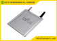 3.0V batteria flessibile prismatica Limno2 Limno2 delle batterie piane RFID CP802060 2300mah
