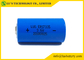 batteria 1900mah ER17335 del cloruro di tionile del litio 30C per i sistemi di misura