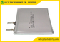 batterie sottili Limno2 Cp355050 di 3v 1900mah per le soluzioni di IOT