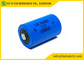 batteria RFID 1/2AA ER14250 del cilindro del litio di 3.6V 1200mah per misurare pratico