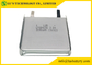 Batteria al litio eliminabile flessibile CP604050 3V 3000mah di RFID