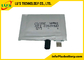 Gli smart card ultra assottigliano la cellula CP042922 3V 18mAh RFID cataloga i terminali