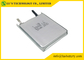 3.0V 3000mAh LiMnO2 ultra assottigliano la batteria CP604050 non ricaricabile per il RFID
