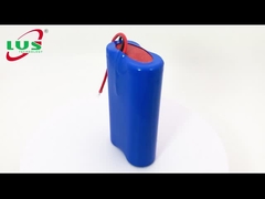 18650 2S1P batterie agli ioni di litio OEM 18650 26650 21700 32140 21700