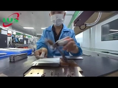 3Batteria Li-Polymer standard da.7V