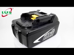 Batteria di ricambio da 18V 5Ah BL1850b