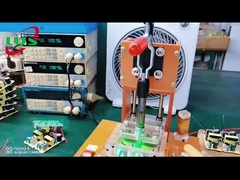 Adaptatore OEM per caricabatterie al litio