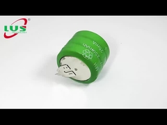 1.2 V Batteria ricaricabile