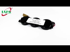 GEFanu c batterie della serie 44A747665 44A747665-001R03 3VDC 3000mah CR2477-3P batteria al litio