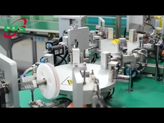 Batterie ricaricabili LP654050-2P batteria al litio polimerico pacchetto 3.7Volt 3000mah personalizzato