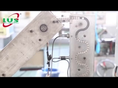 Produzione di batterie alcaline