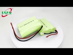 Batteria NIMH AA1500 personalizzata