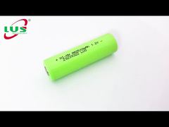 Batteria AA 2500mah da 1,2 volti