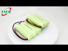 Personalizzazione batteria AA 2500 mAh 3.6V NiMH