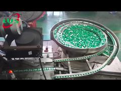 fabbrica di batterie cion nimh