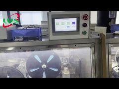 Fabbrica di batterie al diossido di litio e manganese