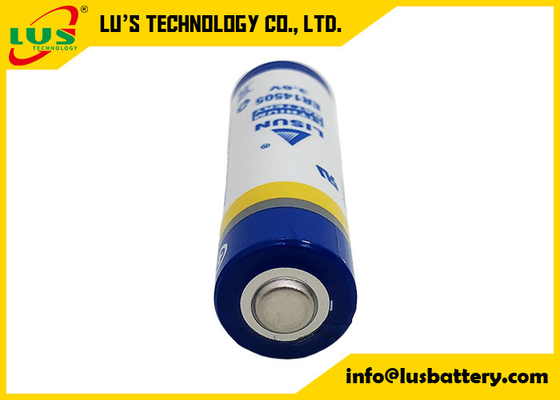 Batteria non ricaricabile ER14505 aa 3.6V del cloruro di tionile del litio di Li SOCl2