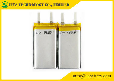 Limno2 batteria al litio ultra sottile della batteria 5000mah 3V CP803570