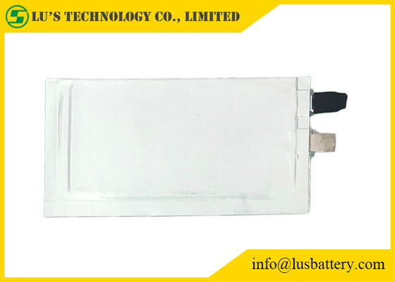 Batteria ultra sottile Limno2 di CP042922 3V 18mAh per gli smart card