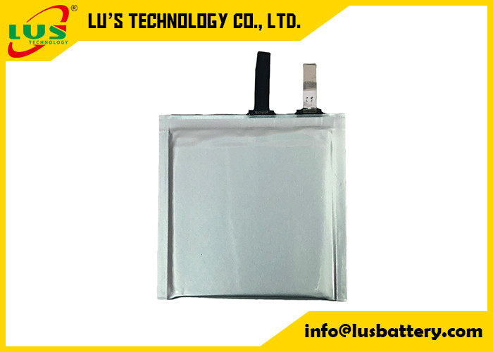 Batteria ultra sottile della batteria CP254442 800mah Lipo di 3.0V LiMnO2 per il dispositivo della serratura di RFID