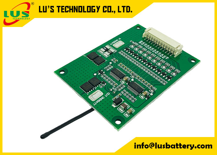 pacchetto della batteria del bordo BMS For 18650 di protezione del PWB di 10S 36V Li Ion Battery Protection Module