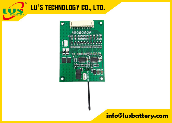 pacchetto della batteria del bordo BMS For 18650 di protezione del PWB di 10S 36V Li Ion Battery Protection Module