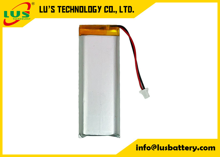 Batterie al litio super sottili del polimero PL952360 3.7V Liion per proiettore intelligente