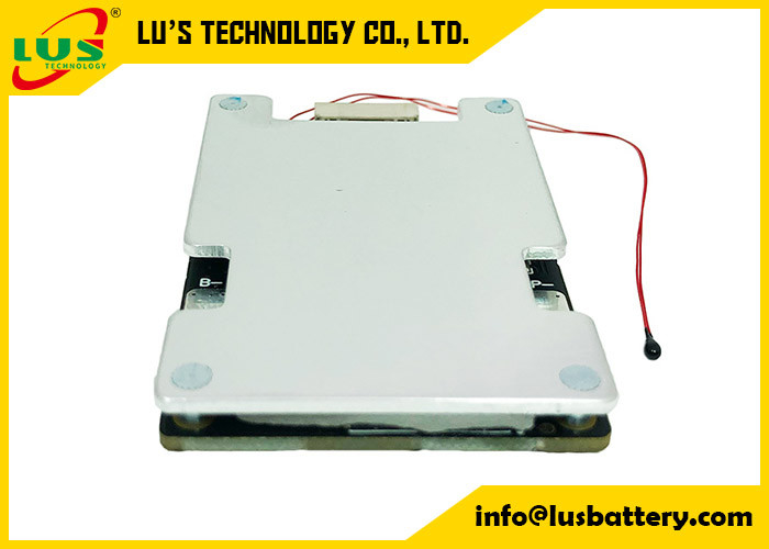 Bordo del PCM 18650 BMS della batteria di servizio 7S dell'OEM per 18650 batterie agli ioni di litio Li
