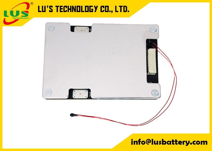 PCM BMS regolabile For 25.9V Li Ion Battery Packs della batteria di 6S 7S 8S 9S 10S 11S 12S 13S