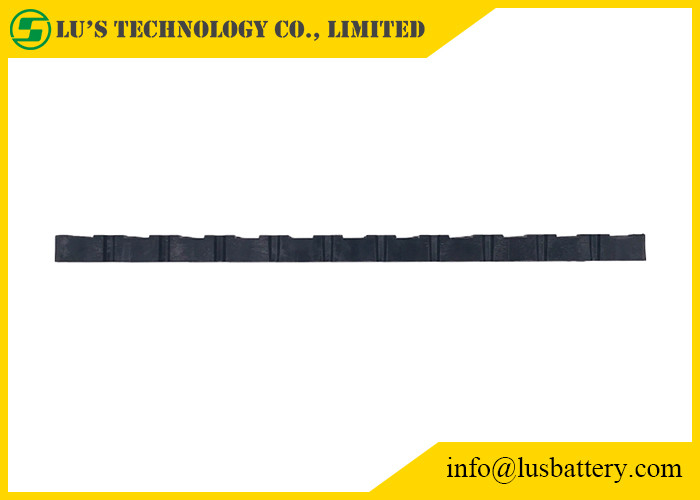 Cassetta portabatterie di plastica della struttura del distanziatore della batteria 4*11 per 18650/32650/21700/26650
