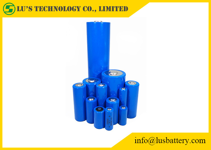 batteria della sostituzione ER10280 della batteria al litio di 3.6V 500Mah ER10/28 per FX2NC-32BL