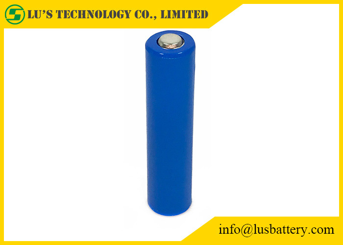 batteria della batteria ER10450 del cloruro di tionile del litio di 700mah 3.6V per il computer/orologi