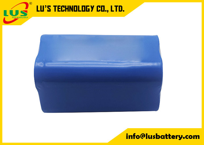 OEM 18650 di 14.4v 2600mAh 37.44Wh 18650 4S1P Li-Ion Battery Pack 26650 21700 32140 21700