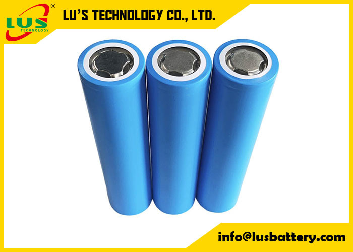 32140 sostituzione cilindrica della batteria al litio ricaricabile di 3.2V 15Ah 48Wh LifePo4 per la batteria del titanato del litio di 32140 Lto