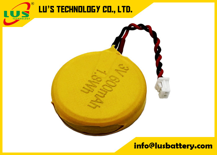 CR2032 Batteria a cella di monete al litio 3 volt Sostituzione per la batteria al litio non ricaricabile BR2032 DL2032 ed ECR2032